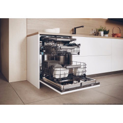 Masina de spalat vase Haier XI 6B0M3PB (White) Thumb