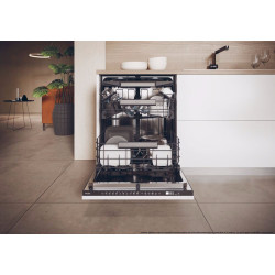 Masina de spalat vase Haier XI 6B0M3PB (White) Thumb