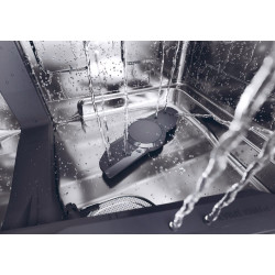 Masina de spalat vase Haier XI 6B0M3PB (White) Thumb