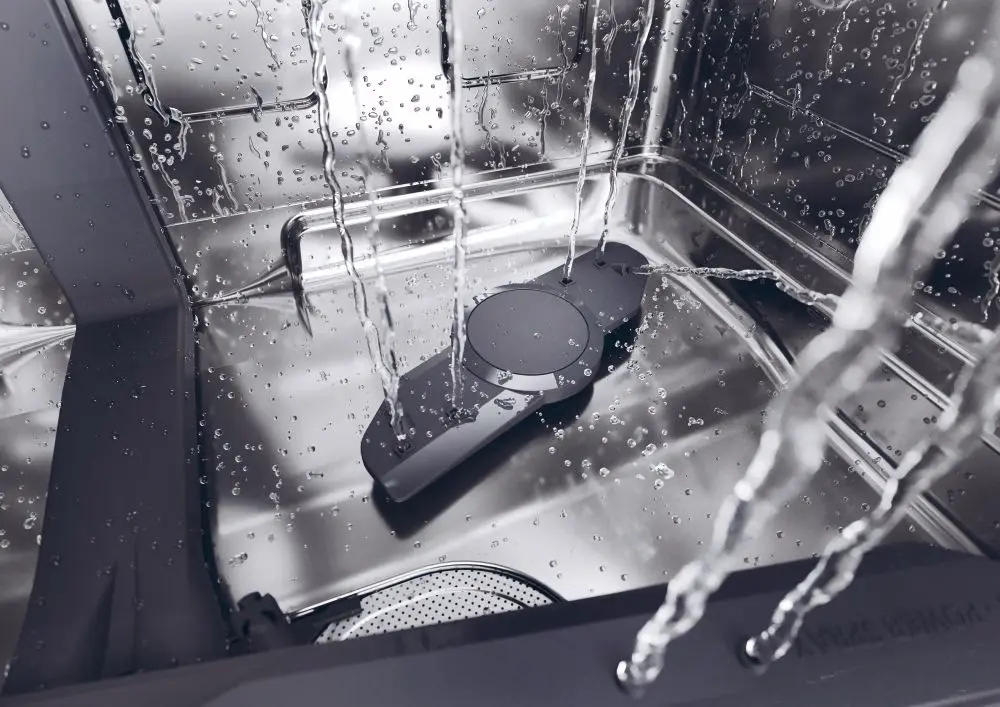 Masina de spalat vase Haier XI 6B0M3PB (White) - 8