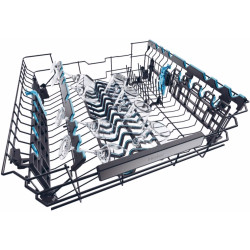 Masina de spalat vase Haier XI 6B0M3PB (White) Thumb