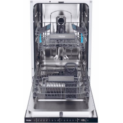 Встраиваемая посудомоечная машина Haier I-Pro Shine 4 XI0C3TB3FB (White) Thumb