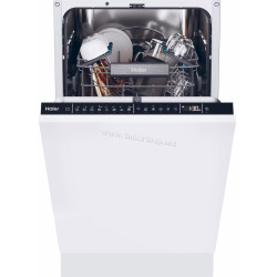 Masina de spalat vase incorporabila Haier I-Pro Shine 4 XI0C3TB3FB (White)