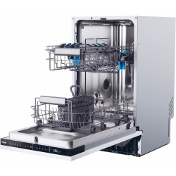 Встраиваемая посудомоечная машина Haier I-Pro Shine 4 XI0C3TB3FB (White) Thumb