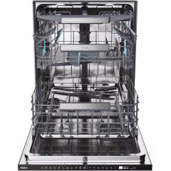 Masina de spalat vase incorporabila Haier I-Pro Shine 4 XS 6B1M3PB (White) Thumb