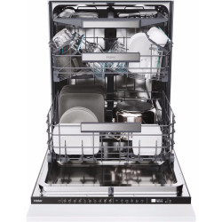 Masina de spalat vase incorporabila Haier I-Pro Shine 4 XS 6B1M3PB (White) Thumb