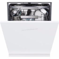 Masina de spalat vase incorporabila Haier I-Pro Shine 4 XS 6B1M3PB (White)