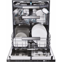 Masina de spalat vase incorporabila Haier I-Pro Shine 6 XI 4A4M4PB (White) Thumb