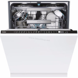 Masina de spalat vase incorporabila Haier I-Pro Shine 6 XI 4A4M4PB (White)