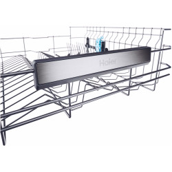 Masina de spalat vase incorporabila Haier I-Pro Shine 6 XI 4A4M4PB (White) Thumb