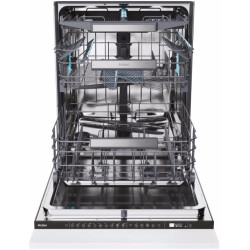 Masina de spalat vase incorporabila Haier I-Pro Shine 6 XS 4A4M4PB (White) Thumb