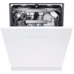 Masina de spalat vase incorporabila Haier I-Pro Shine 6 XS 4A4M4PB (White)