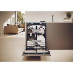 Masina de spalat vase incorporabila Haier I-Pro Shine XS 4A4M3PB (White) Thumb