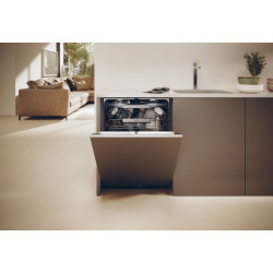 Masina de spalat vase incorporabila Haier I-Pro Shine XS 4A4M3PB (White) Thumb