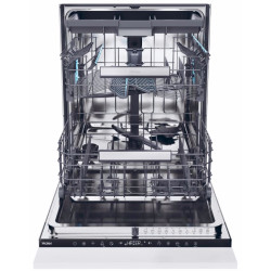 Masina de spalat vase incorporabila Haier XS 6B0S3FSB (White) Thumb