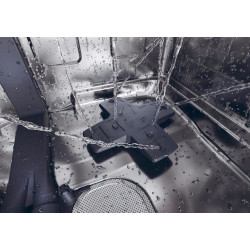 Masina de spalat vase incorporabila Haier XS 6B0S3FSB (White) Thumb