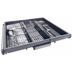 Masina de spalat vase incorporabila Haier XS 6B0S3FSB (White) Thumb