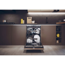 Masina de spalat vase incorporabila Haier XS 6B0S3FSB (White) Thumb