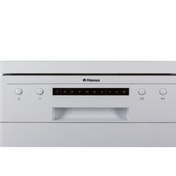 Masina de spalat vase Hansa ZWM416WH (White) Thumb