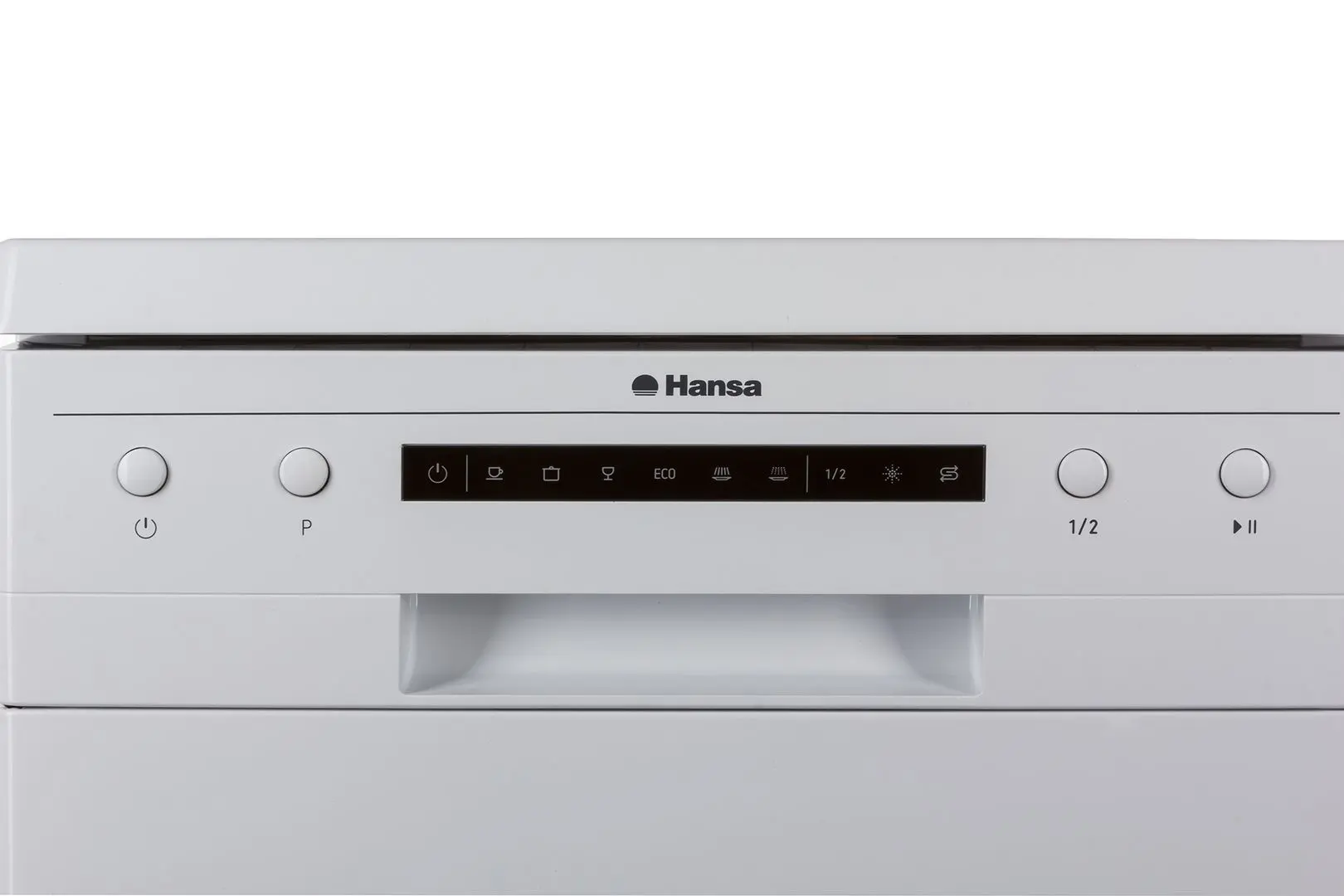 Masina de spalat vase Hansa ZWM416WH (White)
