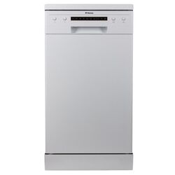 Посудомоечная машина Hansa ZWM416WH (White)