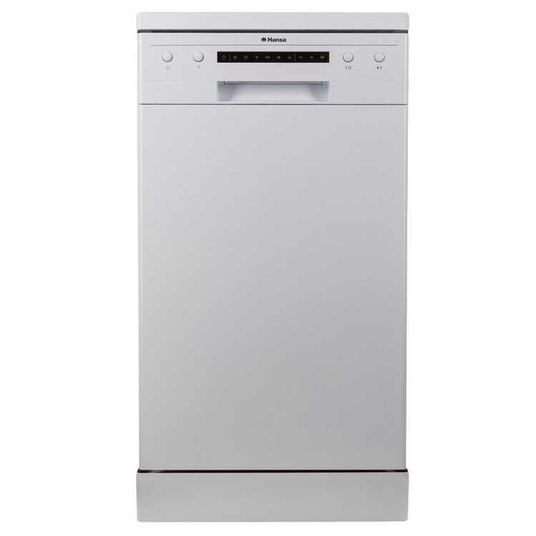 Hansa ZWM416WH