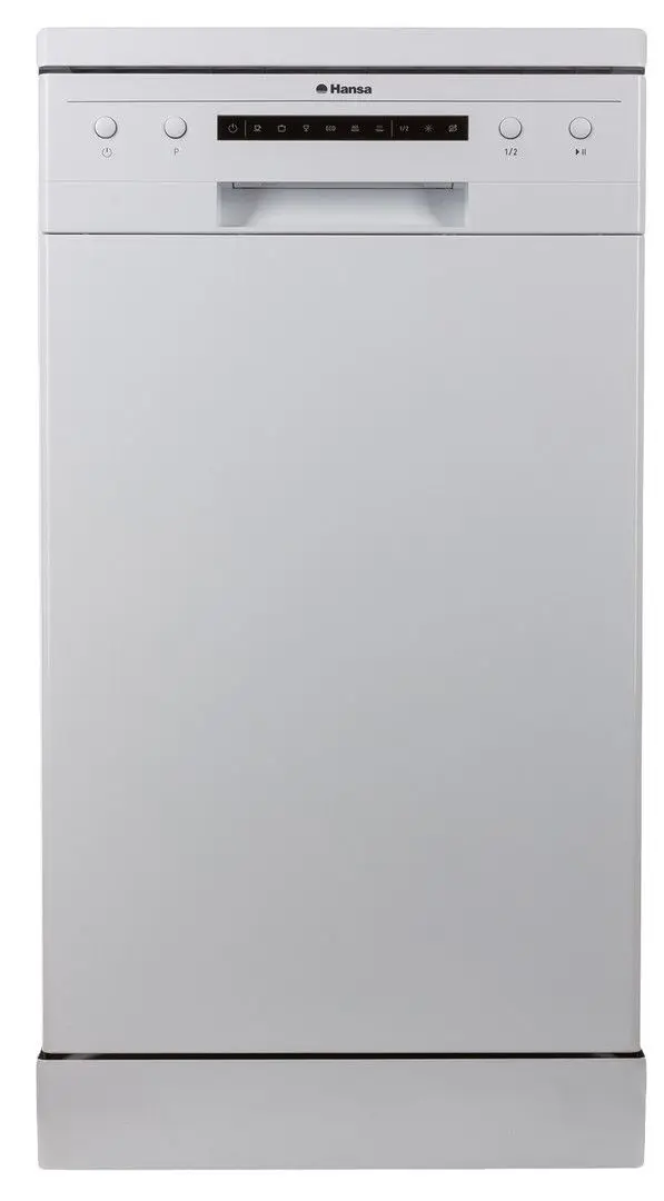 Masina de spalat vase Hansa ZWM416WH (White)