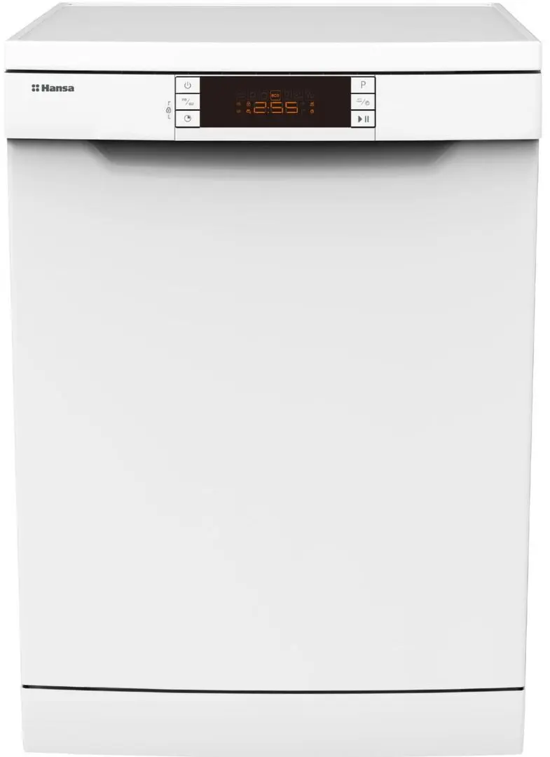 Masina de spalat vase Hansa ZWM 627 WEB (White)