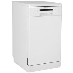 Посудомоечная машина Hansa ZWM416WEH (White) Thumb