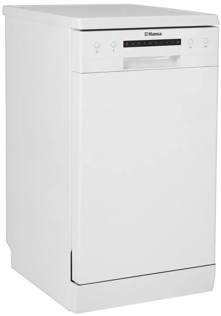 Посудомоечная машина Hansa ZWM416WEH (White)