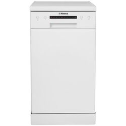 Посудомоечная машина Hansa ZWM416WEH (White) Thumb
