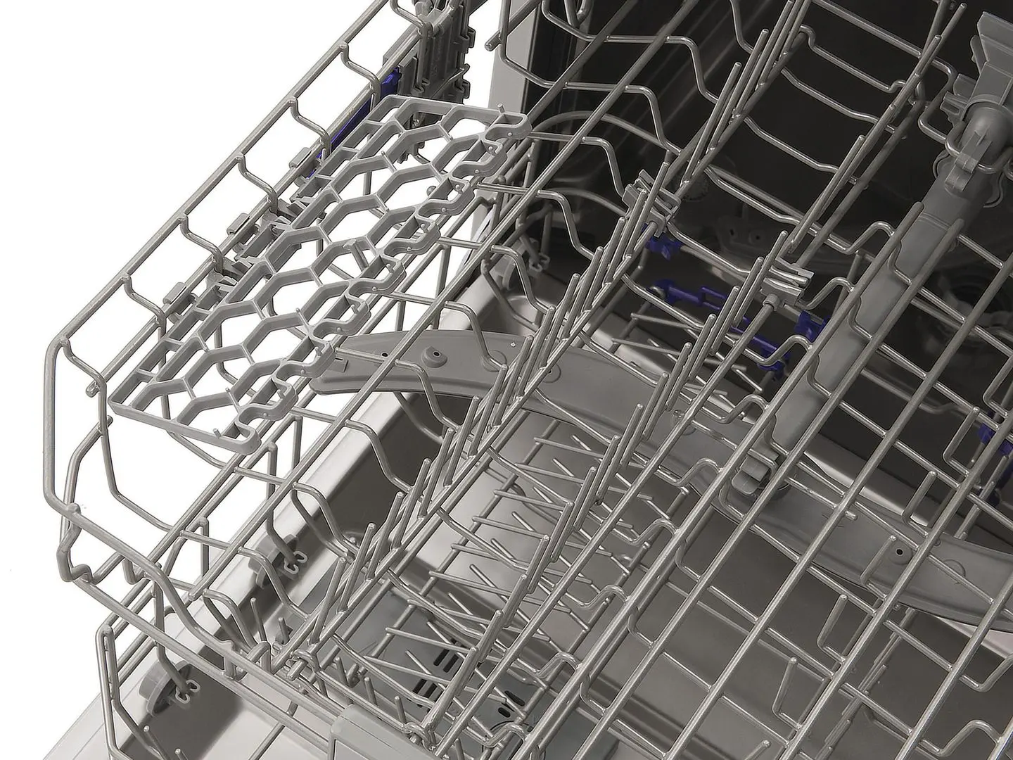 Посудомоечная машина Hansa ZWM416WEH (White)