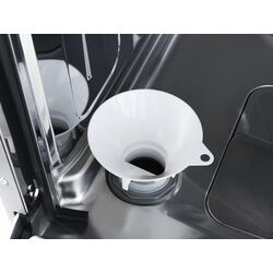 Посудомоечная машина Hansa ZWM416WEH (White) Thumb