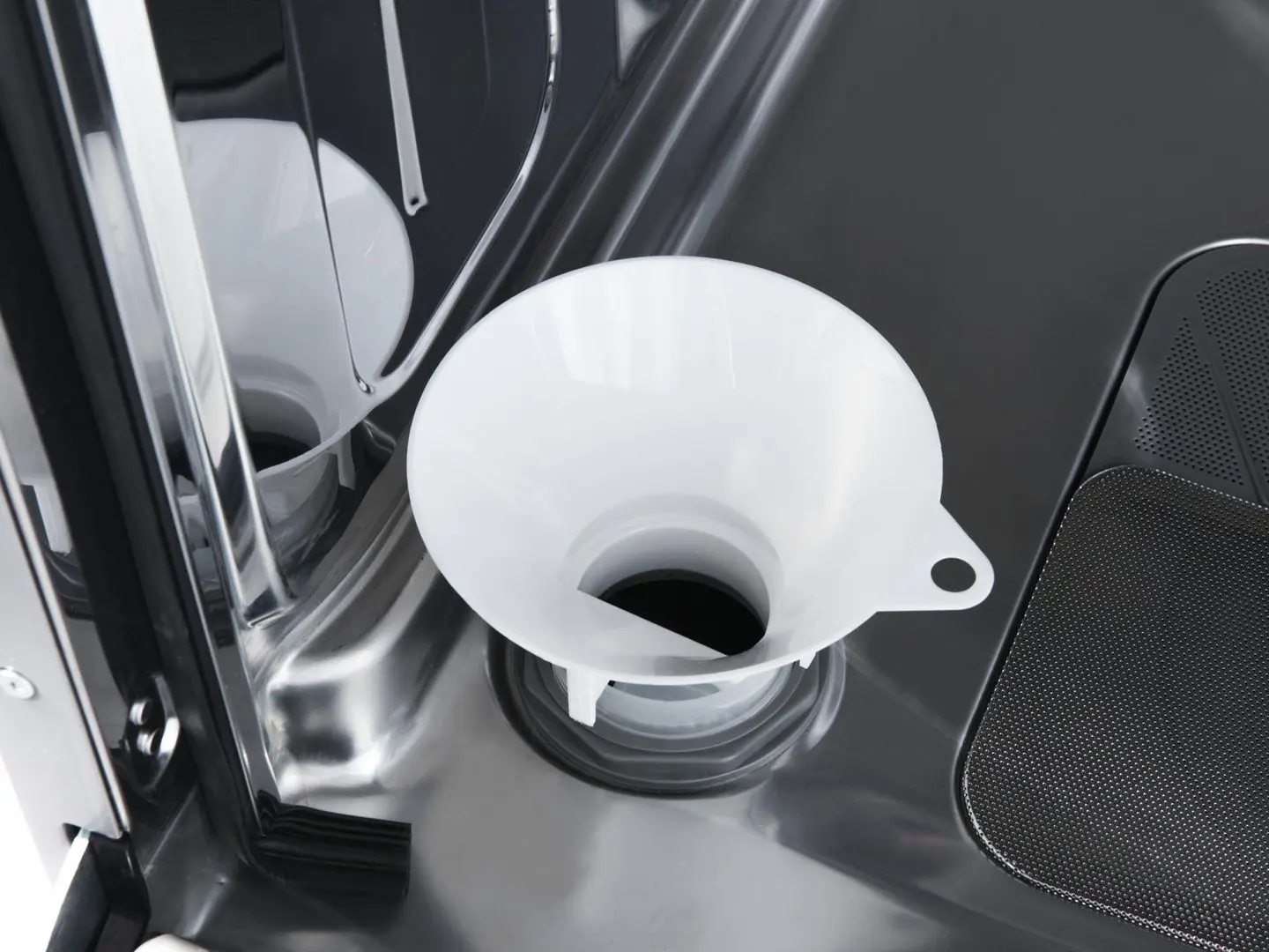 Посудомоечная машина Hansa ZWM416WEH (White)