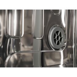 Посудомоечная машина Hansa ZWM416WEH (White) Thumb