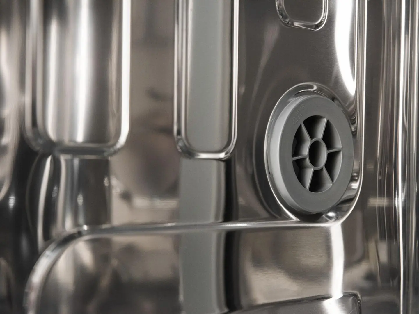 Посудомоечная машина Hansa ZWM416WEH (White)