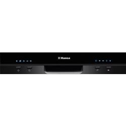 Посудомоечная машина Hansa ZWM556BH (Black) Thumb