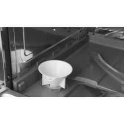 Посудомоечная машина Hansa ZWM556BH (Black) Thumb