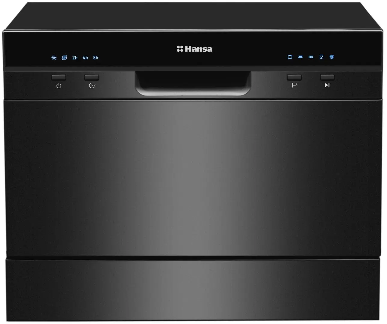 Посудомоечная машина Hansa ZWM556BH (Black)