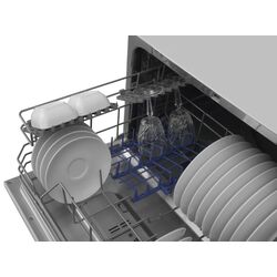 Masina de spalat vase Hansa ZWM556SH (Silver) Thumb