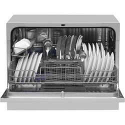 Masina de spalat Hansa ZWM556WH (White) Thumb