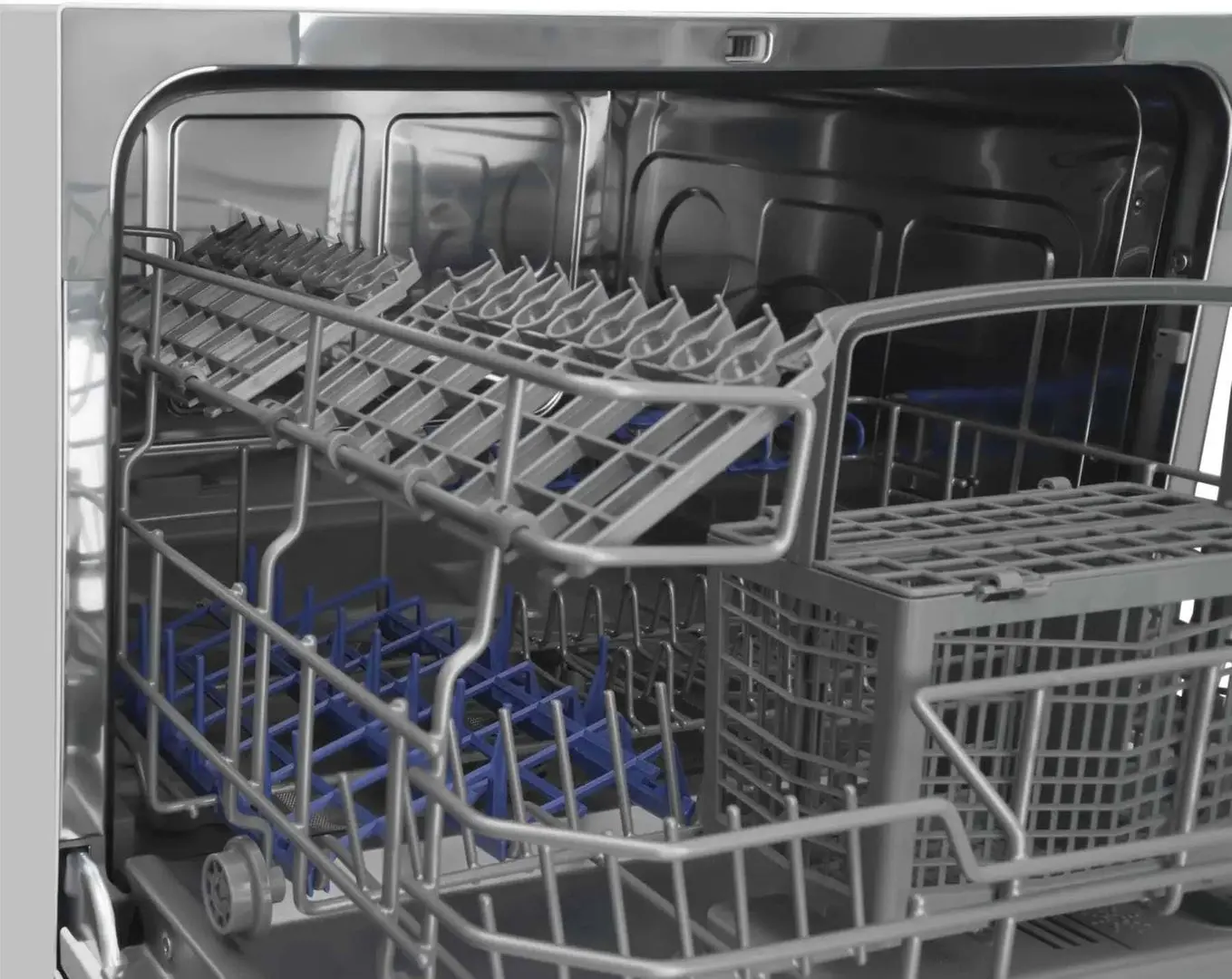 Masina de spalat Hansa ZWM556WH (White)