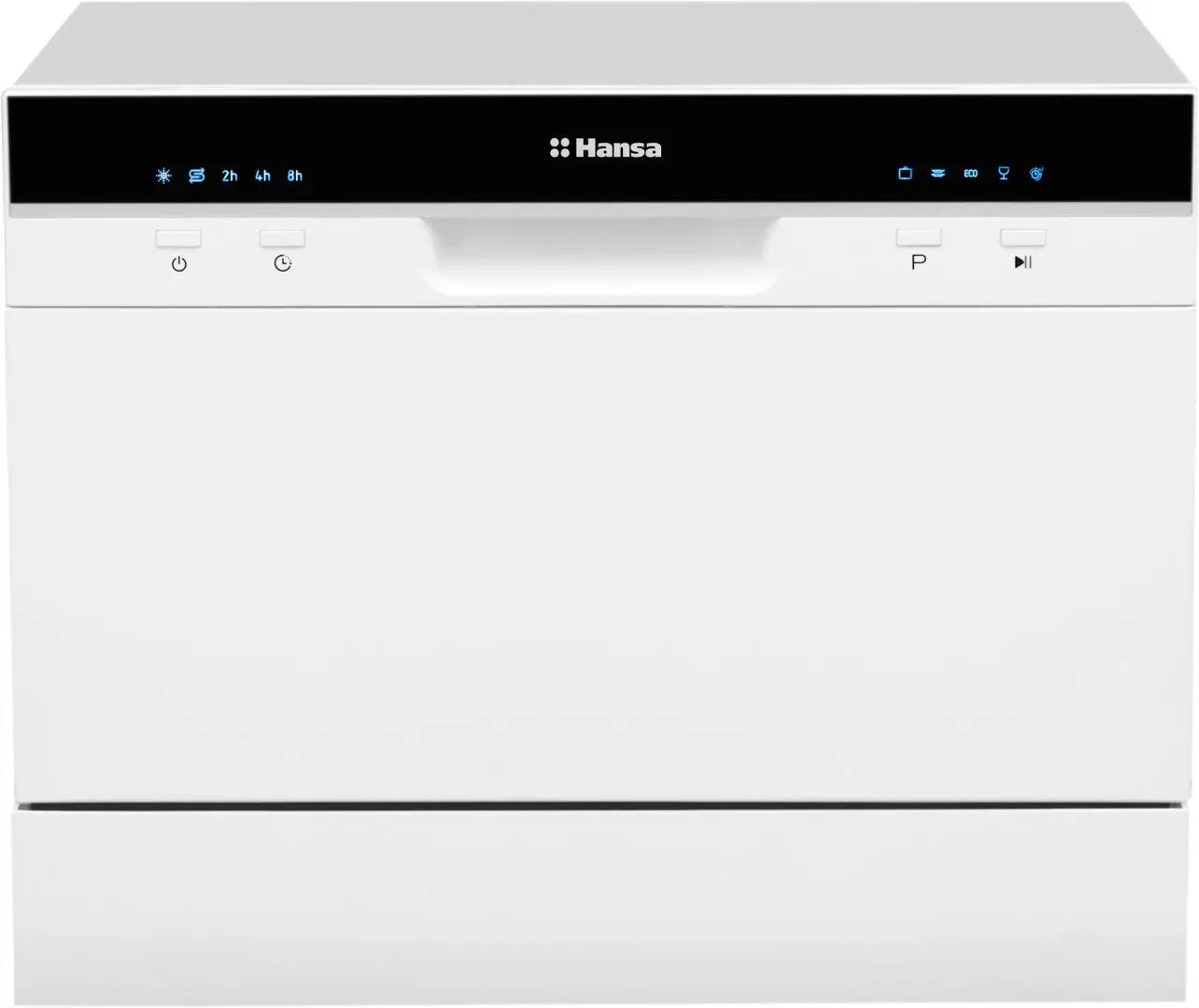 Masina de spalat Hansa ZWM556WH (White)