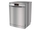 Masina de spalat vase Hansa ZWM627IEB (Silver)