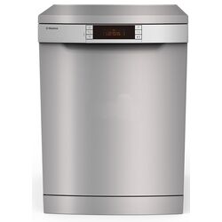 Masina de spalat vase Hansa ZWM627IEB (Silver) Thumb
