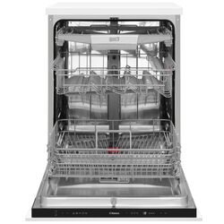 Masina de spalat vase incorporabila Hansa ZIM 615 EQ (Inox) Thumb