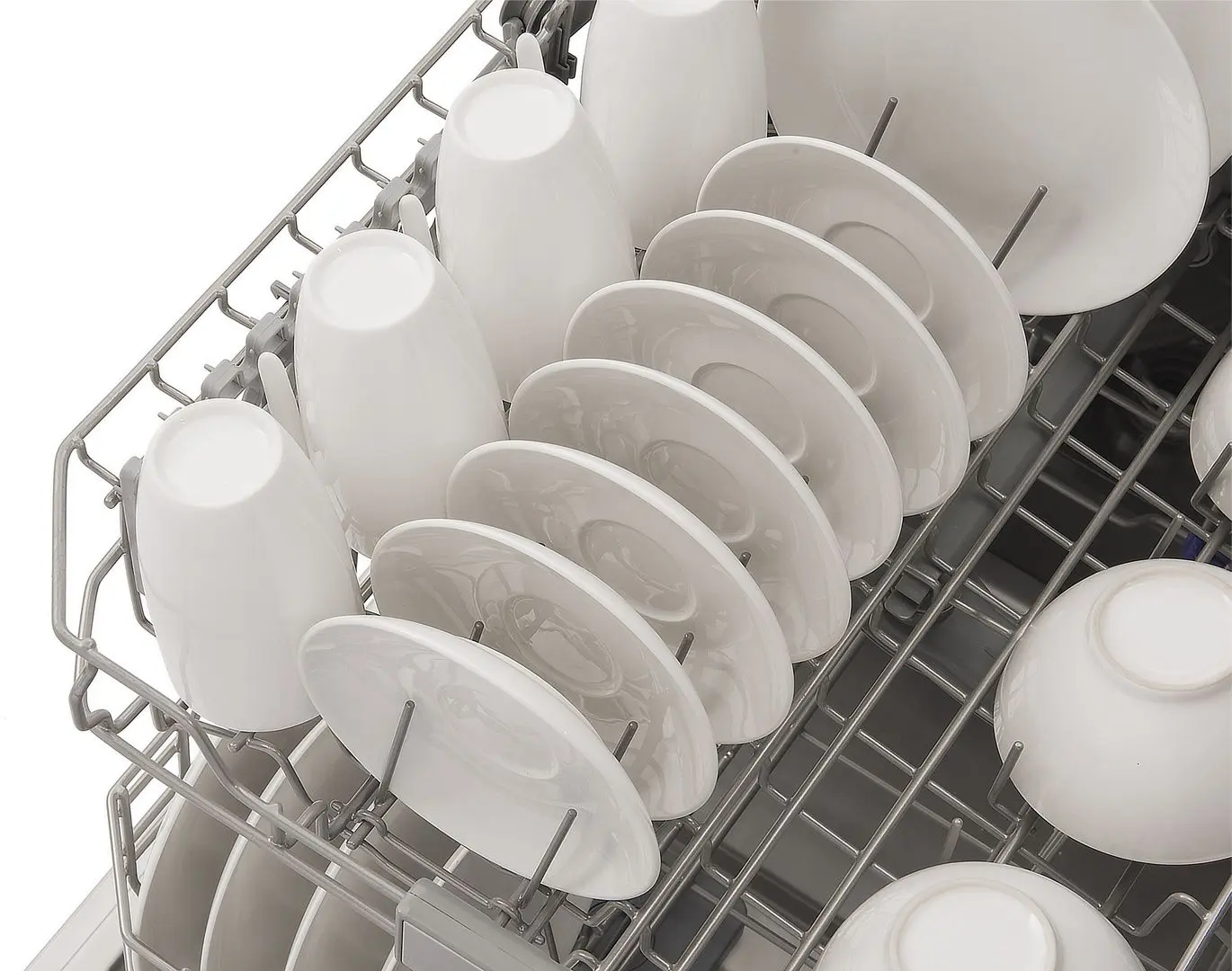 Встраиваемая посудомоечная машина Hansa ZIM 634.1B (Silver)