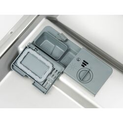 Встраиваемая посудомоечная машина Hansa ZIM434.1B (Silver) Thumb