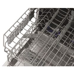 Встраиваемая посудомоечная машина Hansa ZIM434.1B (Silver) Thumb