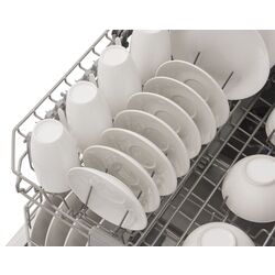 Встраиваемая посудомоечная машина Hansa ZIM434.1B (Silver) Thumb